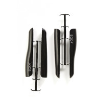 Palmilheiras para botas HH Ego7 Preto