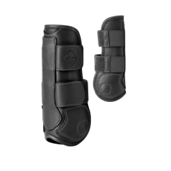 Guêtres LeMieux Capella Preto