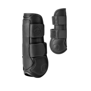 Guêtres LeMieux Capella Preto