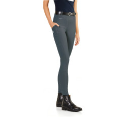 Legging Ego7 HH mulher Marinho Azul-marinho