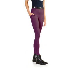 Legging Ego7 HH mulher Marinho Azul-marinho