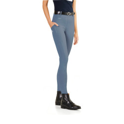 Legging Ego7 HH mulher Marinho Azul-marinho