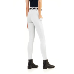 Legging Ego7 HH mulher Marinho Azul-marinho