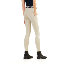 Legging Ego7 HH mulher Marinho Azul-marinho