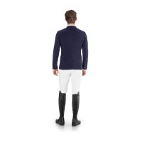 Casaco de concurso Ego7 Be Air homem Marinho Azul-marinho