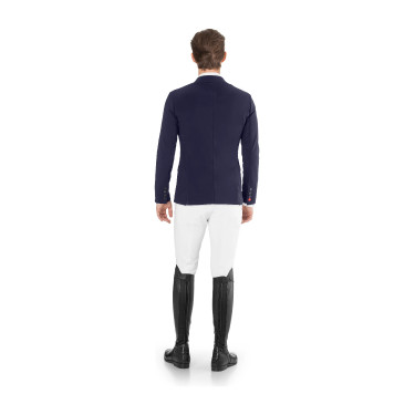 Casaco de concurso Ego7 Be Air homem Marinho Azul-marinho