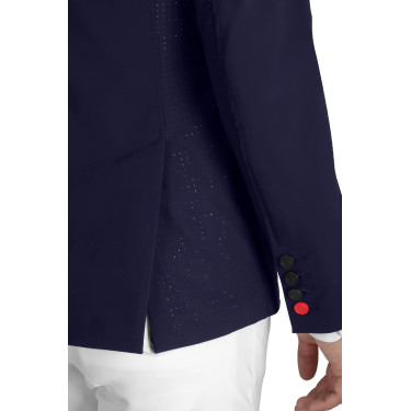 Casaco de concurso Ego7 Be Air homem Marinho Azul-marinho