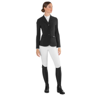 Casaco de competição Ego7 Be Air para mulher