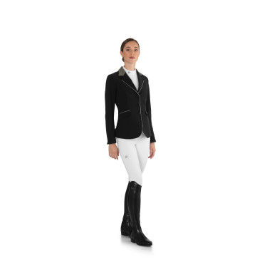 Casaco de concurso Ego7 Elegance CL feminino