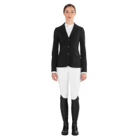 Casaco de concurso Ego7 Hunter feminino