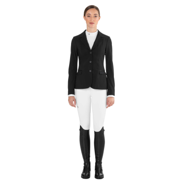 Casaco de concurso Ego7 Hunter feminino