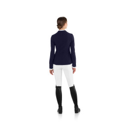 Casaco de concurso Ego7 Hunter feminino