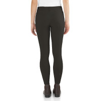 Calças Ego7 Jumping VB mulher Bege