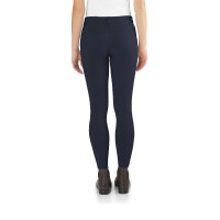 Calças Ego7 Jumping PT mulher Branco