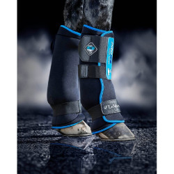 Protetores Refrescantes ProIce LeMieux Protetores Refrescantes ProIce LeMieux