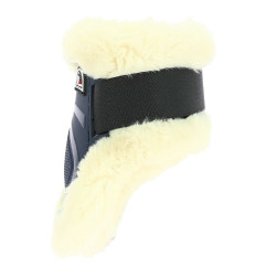 Protetor de boleto Norton XTR com lã sintética Azul-marinho