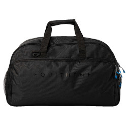 Saco de viagem Equithème Sport Preto