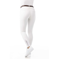 Calça Equithème Safir Verde floresta