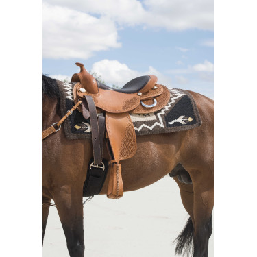 Sela Westride por Franck Perret Aurora Avelã Castanho Sela Westride por Franck Perret Aurora Avelã Castanho