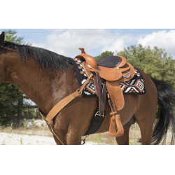 Sela Westride por Franck Perret Aurora Avelã Castanho Sela Westride por Franck Perret Aurora Avelã Castanho