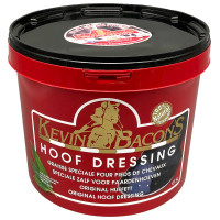 Kevin Bacon's Hoof Dressing Winter gordura para casco preto Kevin Bacon's Hoof Dressing Winter gordura para casco preto