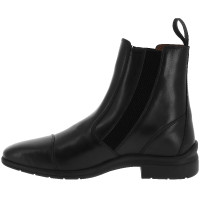 Botas zip Equithème Sporty Preto Botas zip Equithème Sporty Preto