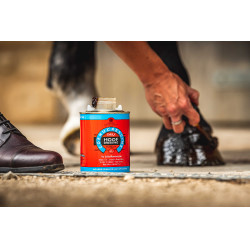 Óleo para cascos Carr & Day & Martin Hoof Dressing Cornucrescine Óleo para cascos Carr & Day & Martin Hoof Dressing Cornucrescine