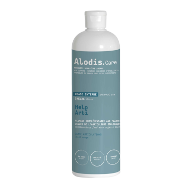 Alimento complementar Alodis Care Help Arti