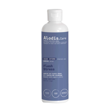 Suplemento alimentar Alodis Care Flash Stress