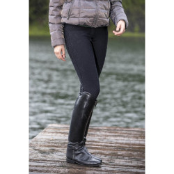 Pantalon LeMieux Drytex Waterproof Noir