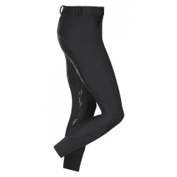 Pantalon LeMieux Drytex Waterproof Noir