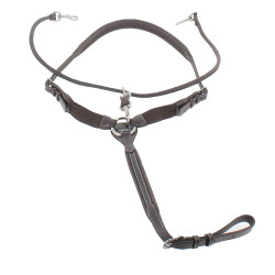 Martin collier Penélope Havana Castanho