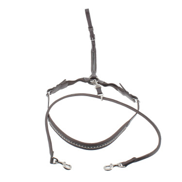 Martin collier Penélope Havana Castanho