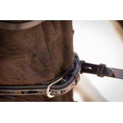 Bridon Pénélope Smoothie Preto