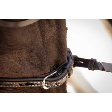 Bridon Pénélope Smoothie Preto