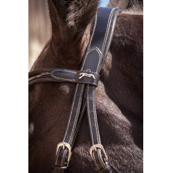 Bridon Pénélope Smoothie Preto