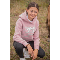 Sweat Eden by Pénélope Ikona Rosa