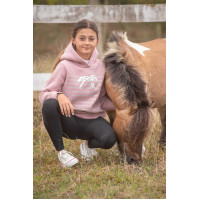 Sweat Eden by Pénélope Ikona Rosa