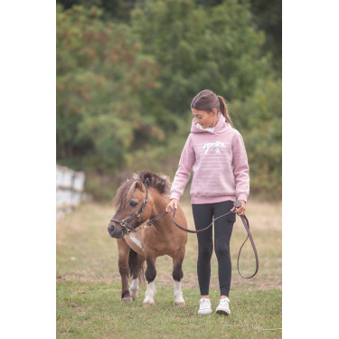 Sweat Eden by Pénélope Ikona Rosa Sweat Eden by Pénélope Ikona Rosa