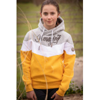 Suéter Pénélope Artémis