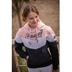 Suéter Pénélope Artémis Azul-marinho Suéter Pénélope Artémis Azul-marinho