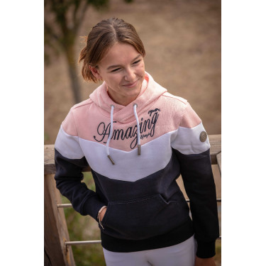 Suéter Pénélope Artémis Azul-marinho Suéter Pénélope Artémis Azul-marinho