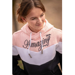 Suéter Pénélope Artémis Azul-marinho Suéter Pénélope Artémis Azul-marinho