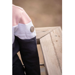 Suéter Pénélope Artémis Azul-marinho Suéter Pénélope Artémis Azul-marinho