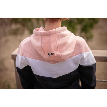 Suéter Pénélope Artémis Azul-marinho Suéter Pénélope Artémis Azul-marinho