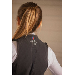 Colete airbag Pénélope Airlight 2 Preto Colete airbag Pénélope Airlight 2 Preto