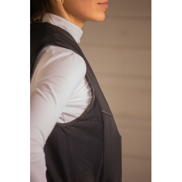 Colete airbag Pénélope Airlight 2 Preto Colete airbag Pénélope Airlight 2 Preto