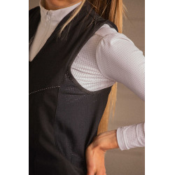 Colete airbag Pénélope Airlight 2 Preto Colete airbag Pénélope Airlight 2 Preto