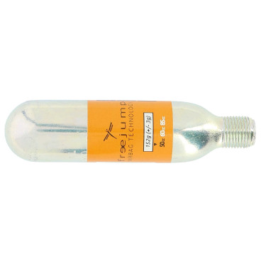Cartucho airbag Freejump Pénélope Airlight e Equithème Air 2 / Airsafe