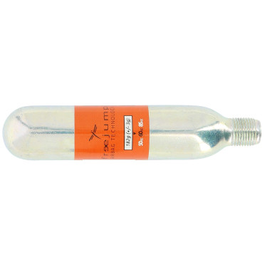 Cartucho airbag Freejump Pénélope Airlight e Equithème Air 2 / Airsafe Cartucho airbag Freejump Pénélope Airlight e Equithème Air 2 / Airsafe